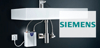 Bild Siemens Warmwaser