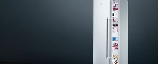 Bild Kühlschränke